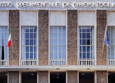 Fondazione Csc, la Corte dei conti: “Forte dipendenza dai fondi pubblici”