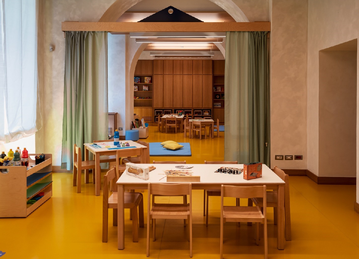 IBL Banca, torna il campo estivo Summer Weeks IBLforkids IBL Banca, torna il campo estivo Summer Weeks IBLforkids