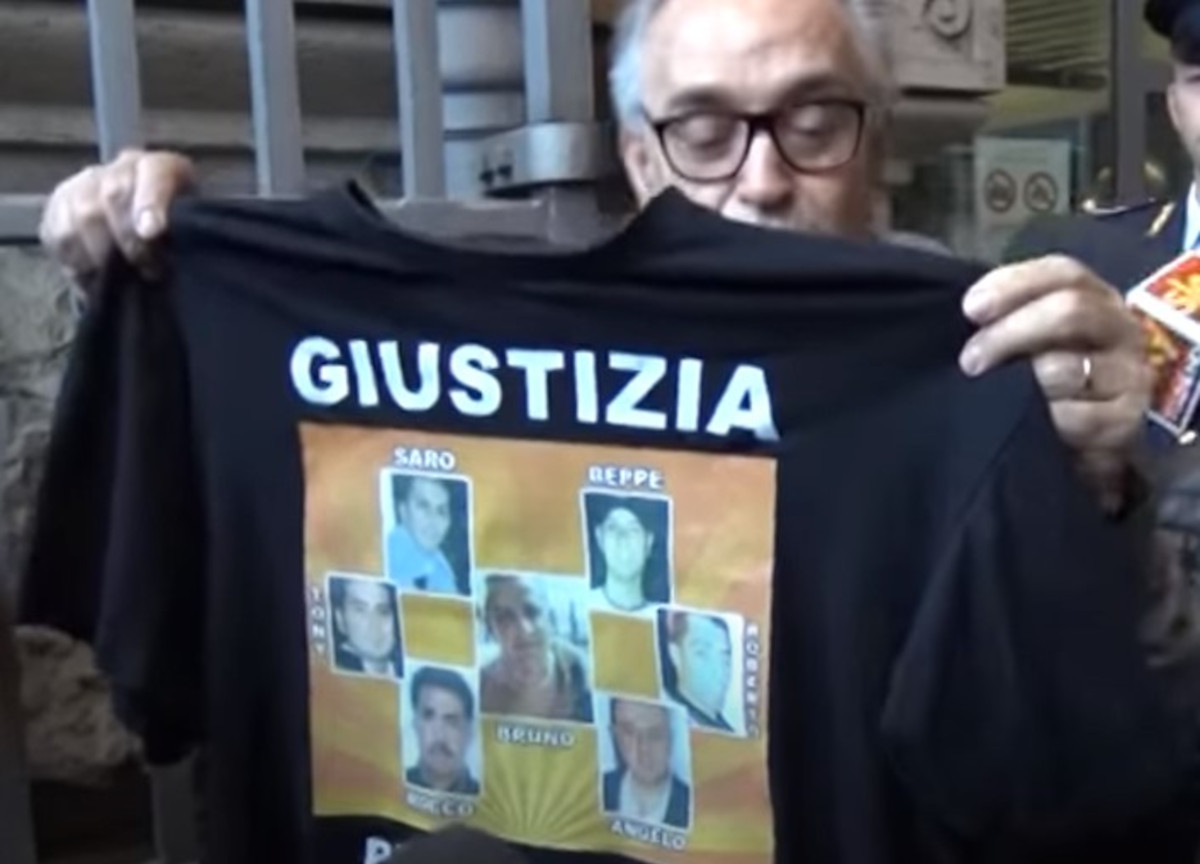 Rogo Thyssen, l’ex ad arrestato in Germania. “Ma andrà in cella solo di notte”