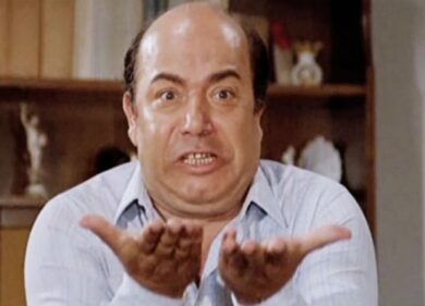 Banfi, Facebook non riconosce l’ironia. L’algoritmo è ancora troppo stupido