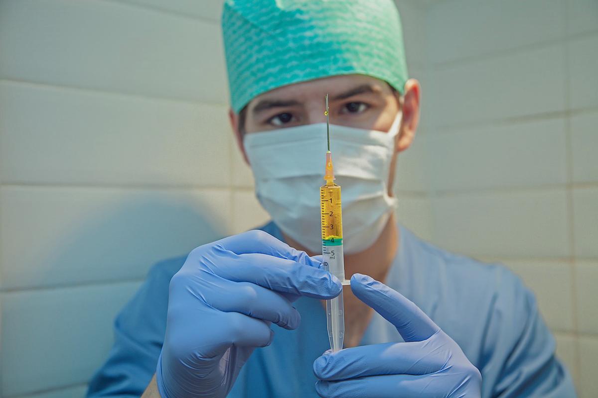 L’obesità “ingrassa” il Big Pharma. Ma crollano i big dei vaccini per il Covid L’obesità “ingrassa” il Big Pharma. Ma crollano i big dei vaccini per il Covid