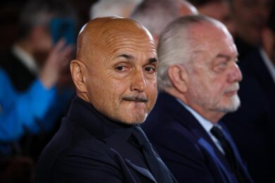 Spalletti merita la Nazionale, ma sul “nodo Napoli” ha ragione De Laurentiis
