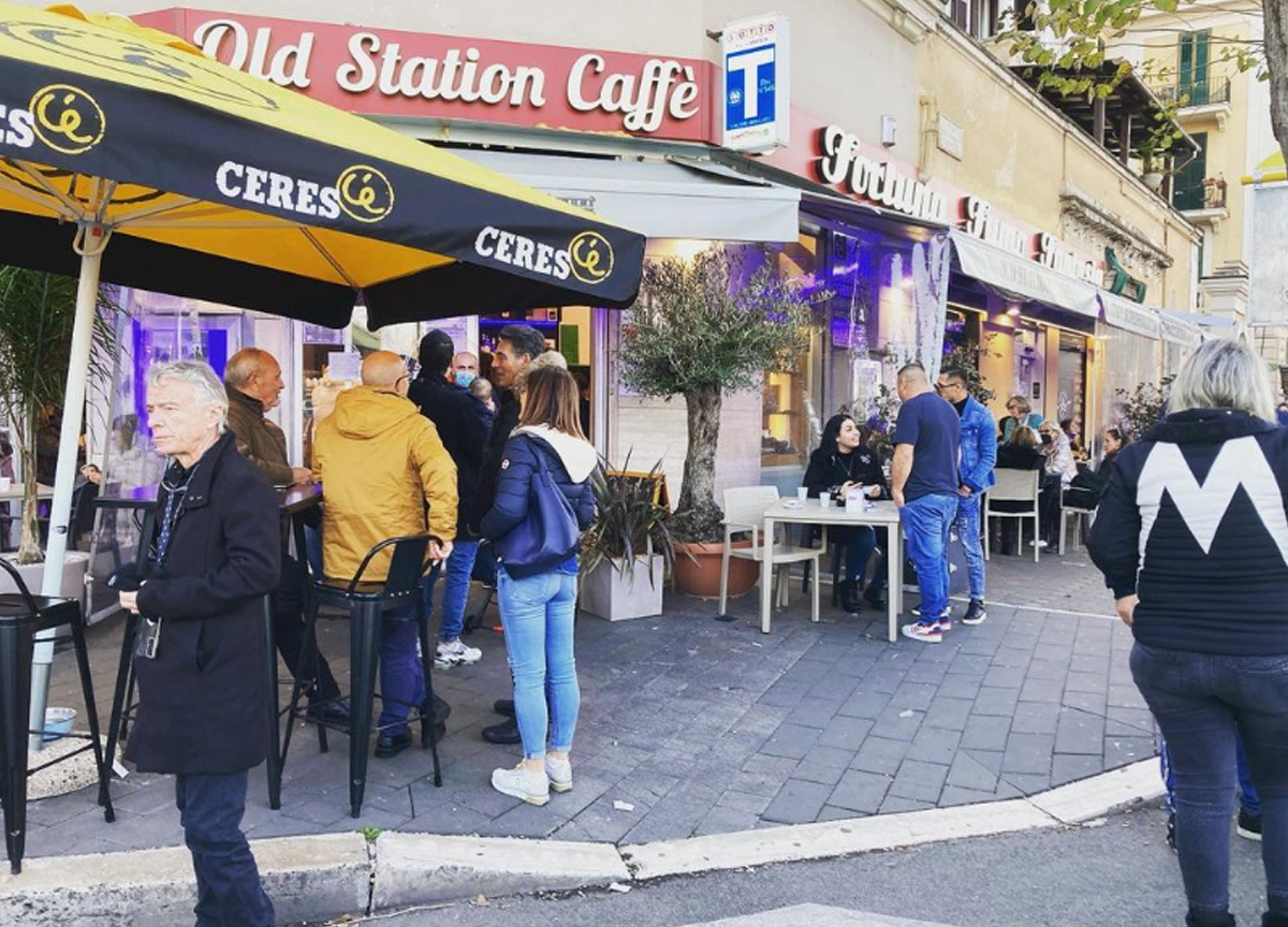Ad Ostia scoperto un nuovo “furbetto dello scontrino” Ad Ostia scoperto un nuovo “furbetto dello scontrino”