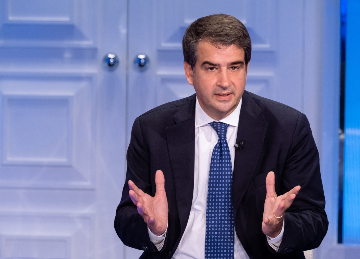 PNRR, Melchiorre-Zullo (FdI): ‘Puglia in ritardo, ma realizzeremo tutto’ PNRR, Melchiorre-Zullo (FdI): ‘Puglia in ritardo, ma realizzeremo tutto’