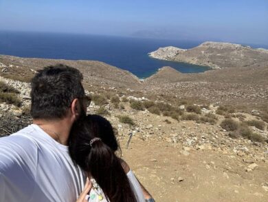 Antimafia, “finalmente una vacanza senza scorta”: gaffe Colosimo. La replica