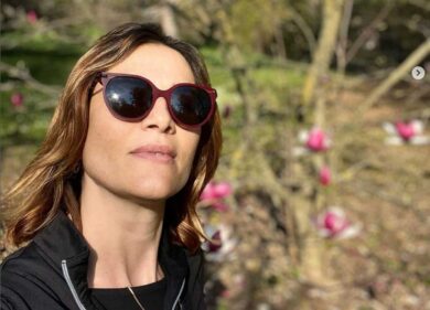 Anna Foglietta imbufalita: “Gualtieri, che schifo il parco della Resistenza”