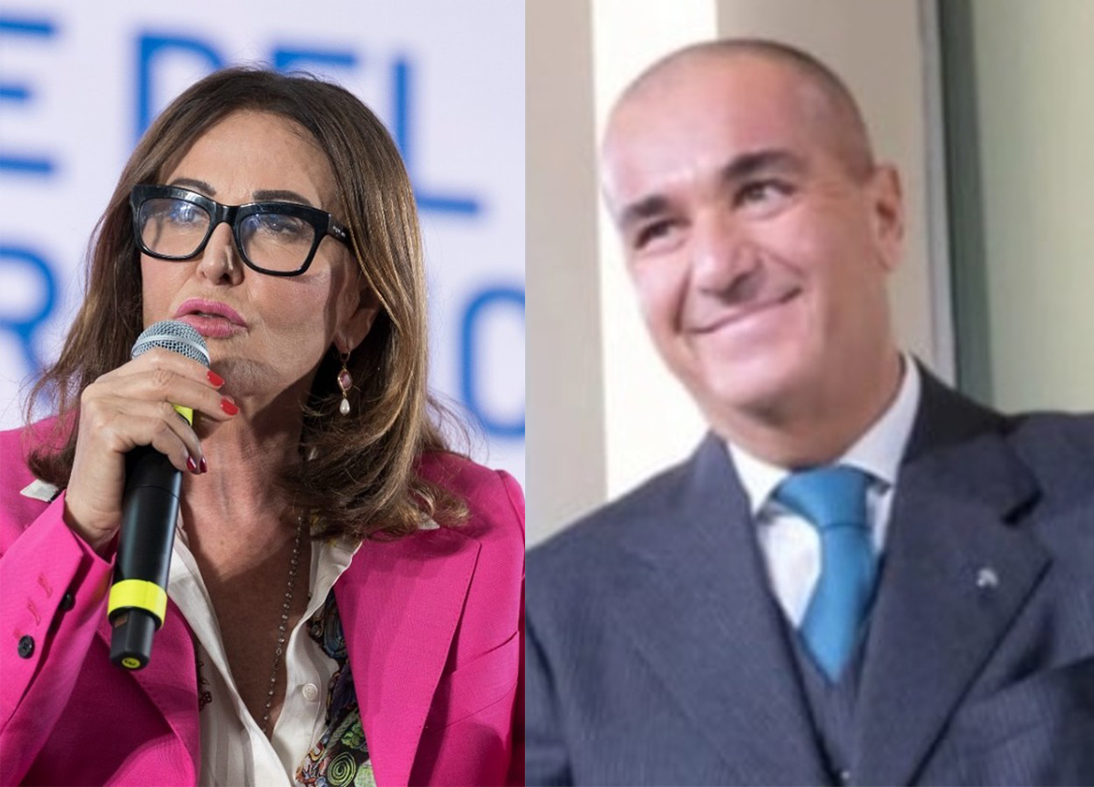 Ruffino, la morte misteriosa e ignoti che rastrellano le azioni di Visibilia Ruffino, la morte misteriosa e ignoti che rastrellano le azioni di Visibilia