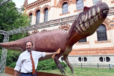 Riaprono il museo di Storia Naturale e il Planetario