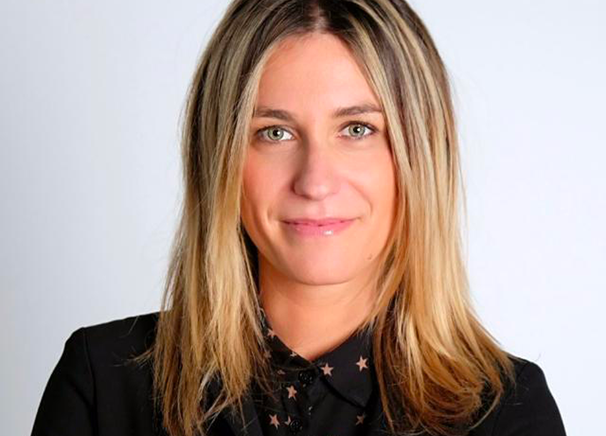 Fincantieri, Giorgia Bazurli assume l’incarico di capo ufficio stampa Fincantieri, Giorgia Bazurli assume l’incarico di capo ufficio stampa