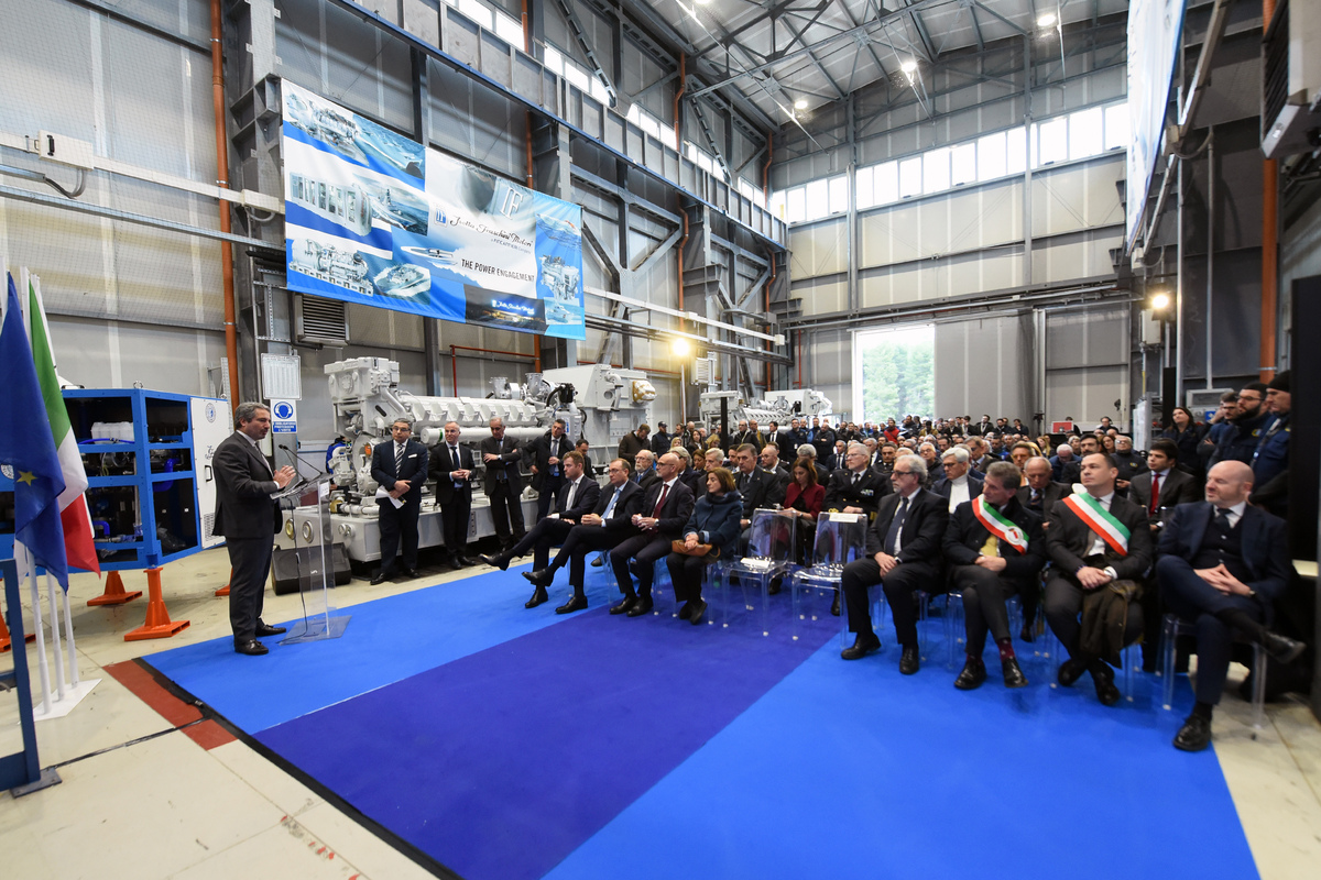 Difesa, top 100 mondiale delle società: ci sono anche Fincantieri e Leonardo Difesa, top 100 mondiale delle società: ci sono anche Fincantieri e Leonardo