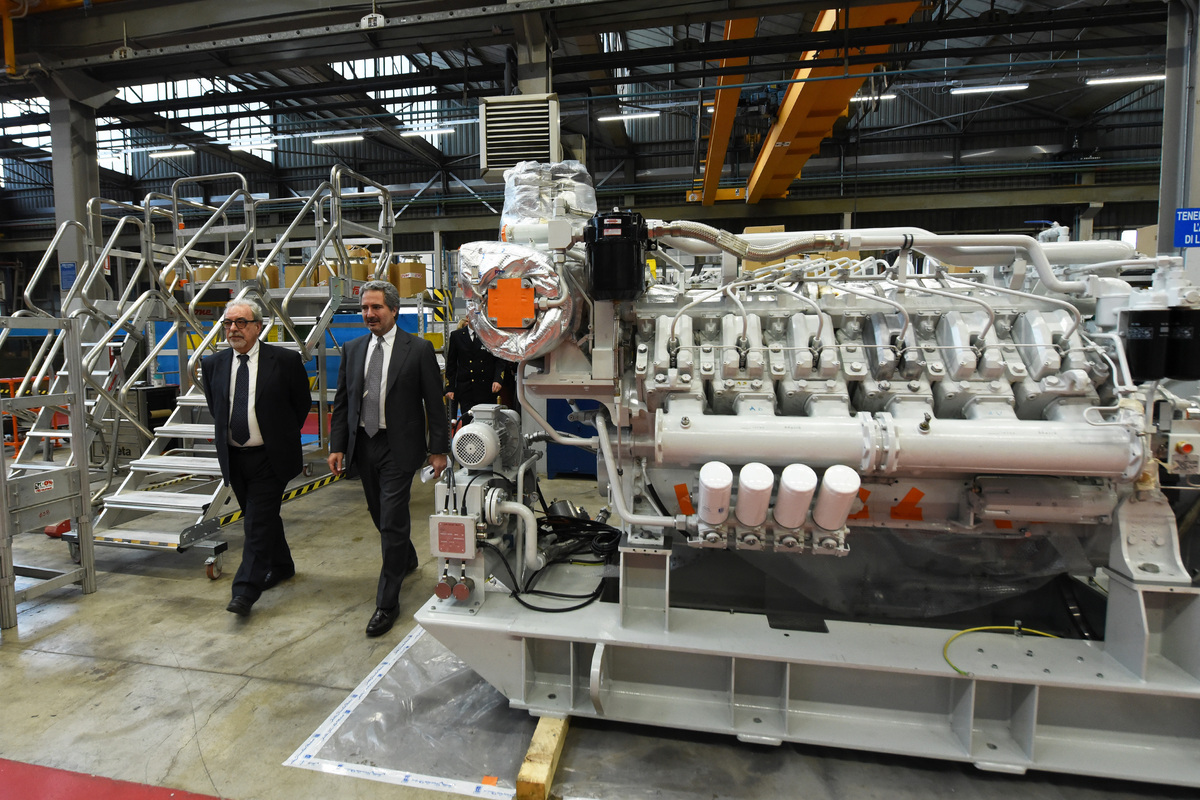 Difesa, top 100 mondiale delle società: ci sono anche Fincantieri e Leonardo Difesa, top 100 mondiale delle società: ci sono anche Fincantieri e Leonardo