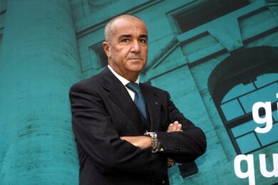 Ruffino, la morte misteriosa e ignoti che rastrellano le azioni di Visibilia