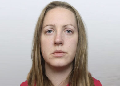 Uk, ergastolo per l’infermiera killer Lucy Letby: ha ucciso sette neonati