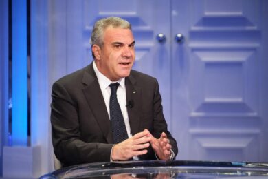 Sbarra (Cisl): “Scendere in piazza e trattare come la Cgil? Auto-sabotaggio”