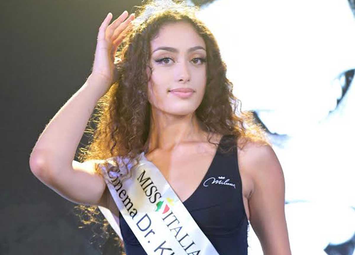 Miss Italia 2023. La bionda e la mora: ecco le Miss Cinema di Roma e Lazio Miss Italia 2023. La bionda e la mora: ecco le Miss Cinema di Roma e Lazio