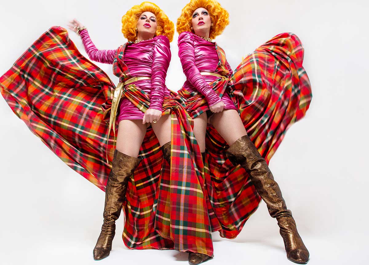 Siamo strani, famolo strano: a Roma il Queer Summer Festival, risposta gender Siamo strani, famolo strano: a Roma il Queer Summer Festival, risposta gender