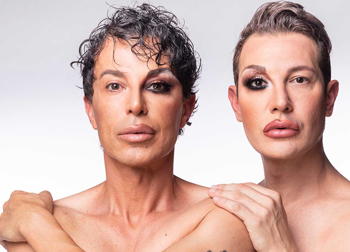 Siamo strani, famolo strano: a Roma il Queer Summer Festival, risposta gender Siamo strani, famolo strano: a Roma il Queer Summer Festival, risposta gender