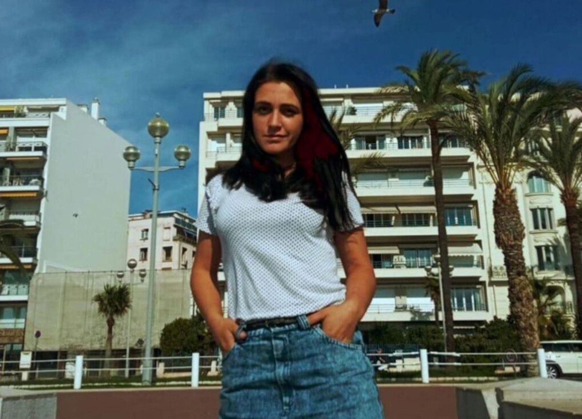 Catania, il finto suicidio: “La mia fidanzata Vera si è uccisa”. Ma è omicidio