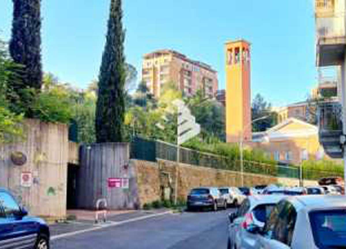 Giallo a Roma, colonnello austriaco trovato morto nella casa famiglia Giallo a Roma, colonnello austriaco trovato morto nella casa famiglia