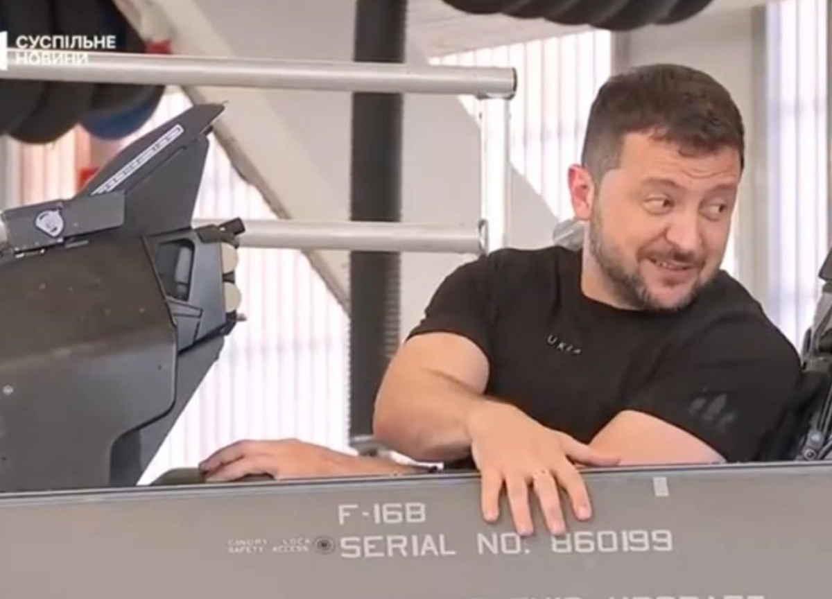 Usa: “Americani lascino Bielorussia”. Zelensky ad Atene. Controffensiva flop Usa: “Americani lascino Bielorussia”. Zelensky ad Atene. Controffensiva flop