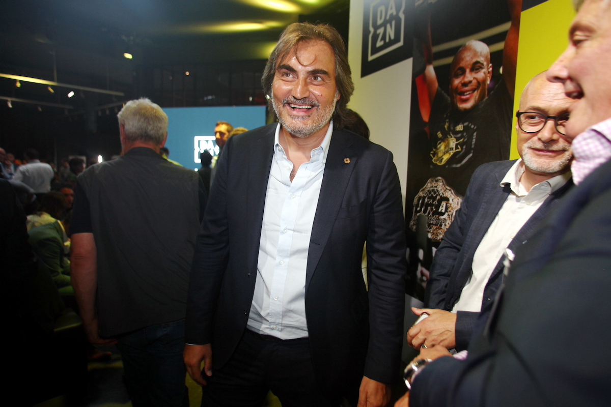 Streaming, in autunno rincari del 33%. Aumentano Netflix, Dazn, Prime… Streaming, in autunno rincari del 33%. Aumentano Netflix, Dazn, Prime…