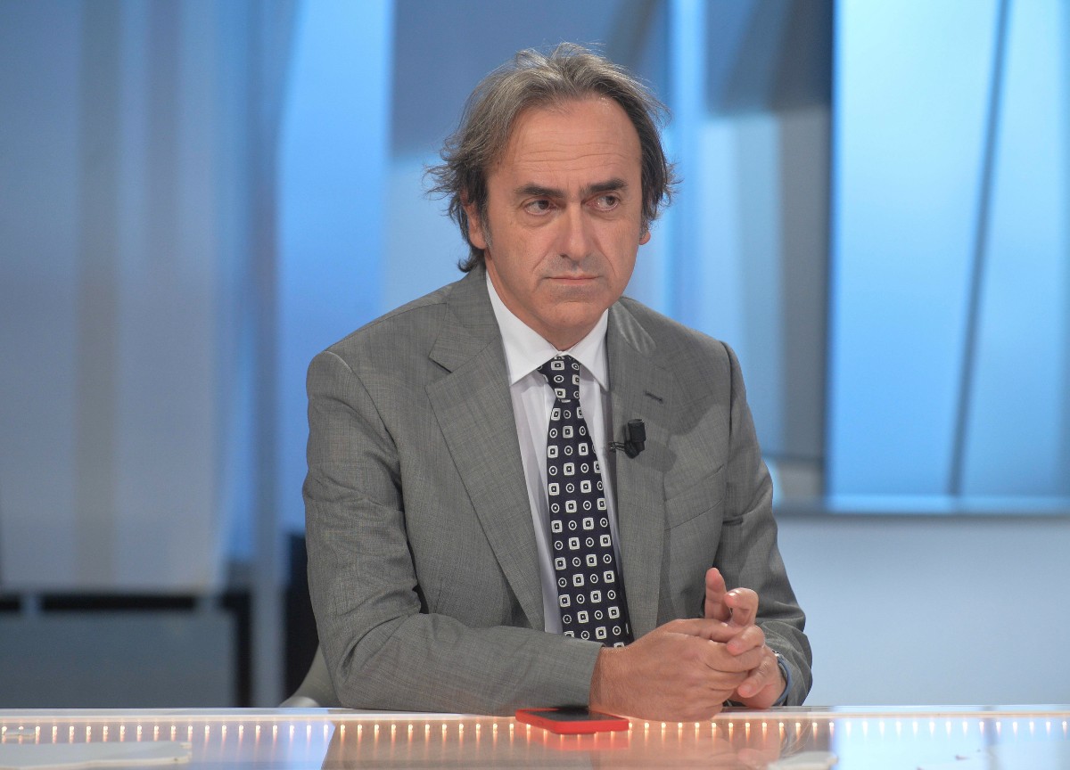 Spianata Piazza Pia-Vaticano: Bonelli: “Occasione persa per il verde a Roma”