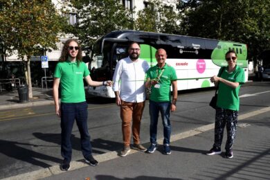 Flibco.com: al via la nuova tratta da Milano Centrale a Orio Al Serio
