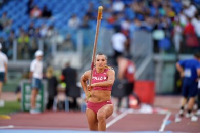 Ascolti tv, l’Atletica piace. Gli Azzurri sfiorano il 10% di share