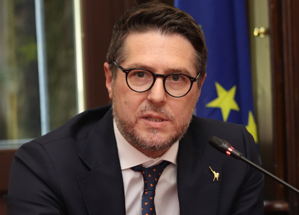 Governo, “entro settembre il nuovo Decreto Sicurezza”. Anticipazione Governo, “entro settembre il nuovo Decreto Sicurezza”. Anticipazione