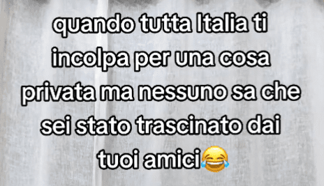 Post TikTok arrestato stupro Palermo Post TikTok arrestato stupro Palermo