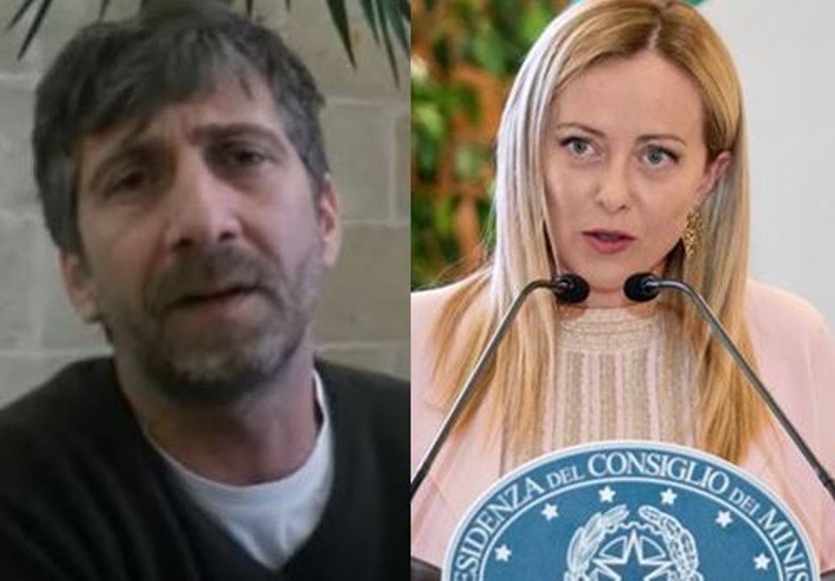 Brindisi, clamorosa spaccatura in Fdi sotto gli occhi della Meloni Brindisi, clamorosa spaccatura in Fdi sotto gli occhi della Meloni