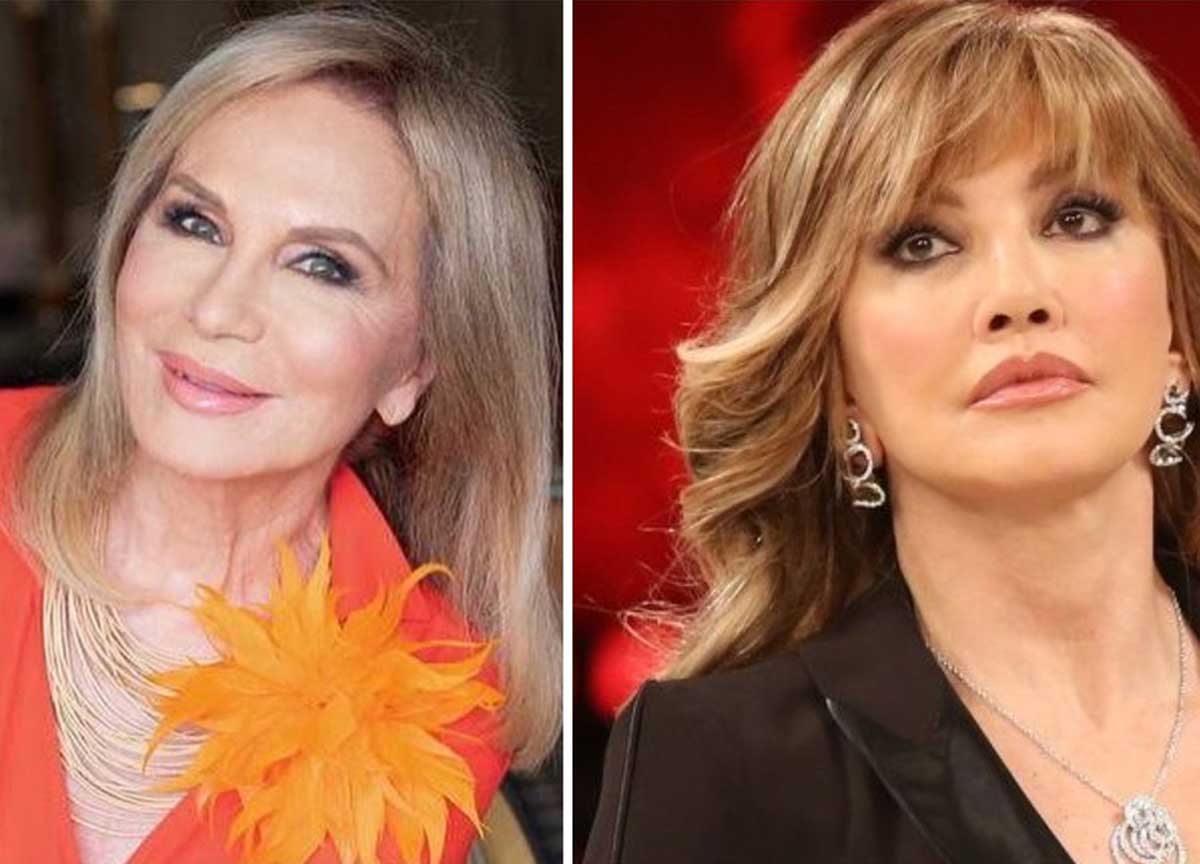 La Lambertucci va di corsa: allenamento d’agosto per Ballando con le Stelle