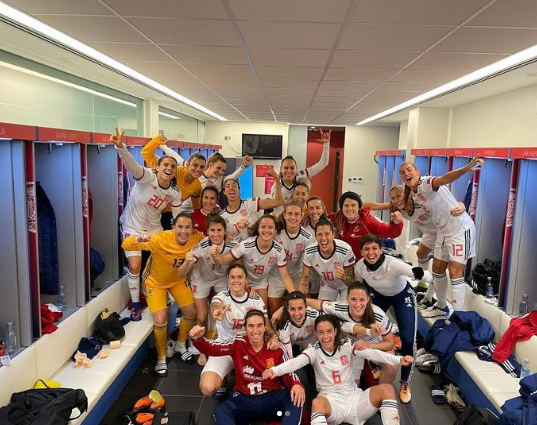 Rubiales si scusa: “Non avevo cattive intenzioni”. Ecco chi è Jennifer Hermoso Rubiales si scusa: “Non avevo cattive intenzioni”. Ecco chi è Jennifer Hermoso