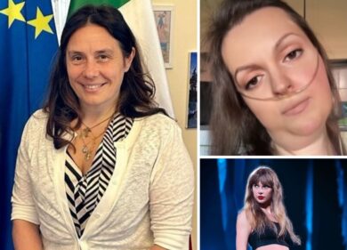 Disabile esclusa da concerto di Taylor Swift, interviene il ministro Locatelli