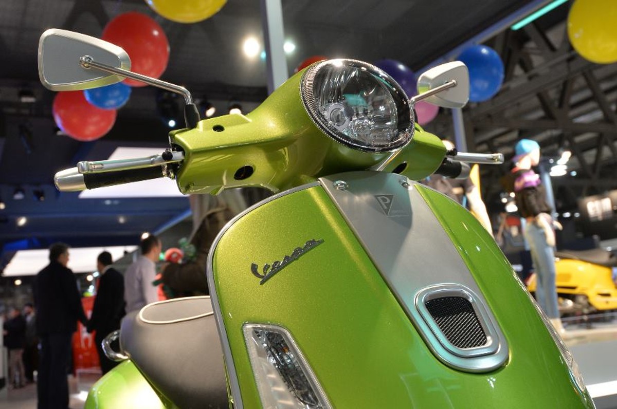 Morte Colaninno, il futuro di Piaggio e Immsi. Continuità assicurata dai figli