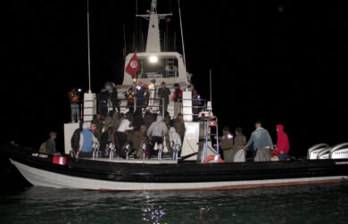 Migranti, errata gestione del governo. A pagare non devono essere i comuni