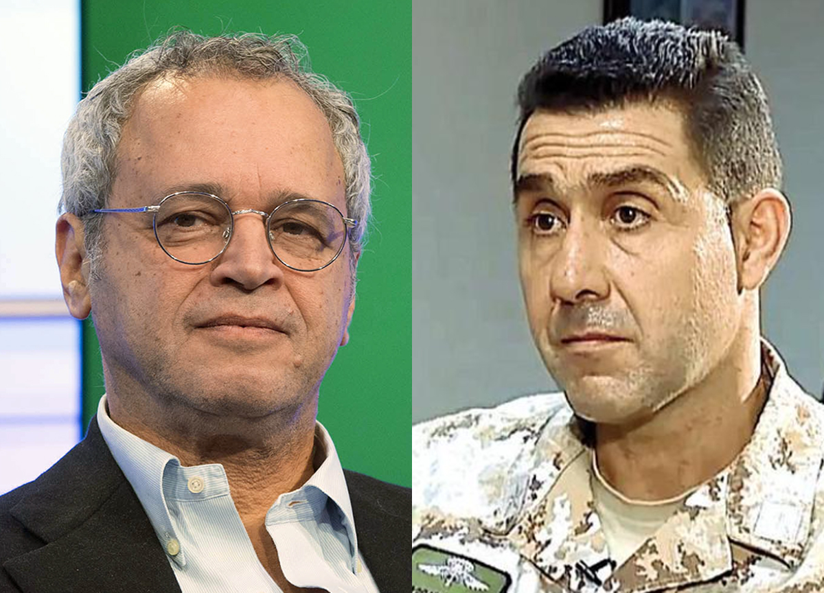 Prima difende, poi attacca Vannacci. Chi ha tirato le orecchie a Mentana? Prima difende, poi attacca Vannacci. Chi ha tirato le orecchie a Mentana?