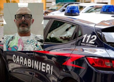 Pavia, “è morto cadendo dalle scale”: il racconto dell’amica non convince