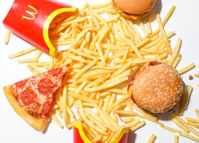 Aaa cercasi dieta mediterranea, l’Italia è diventata la culla del junk food