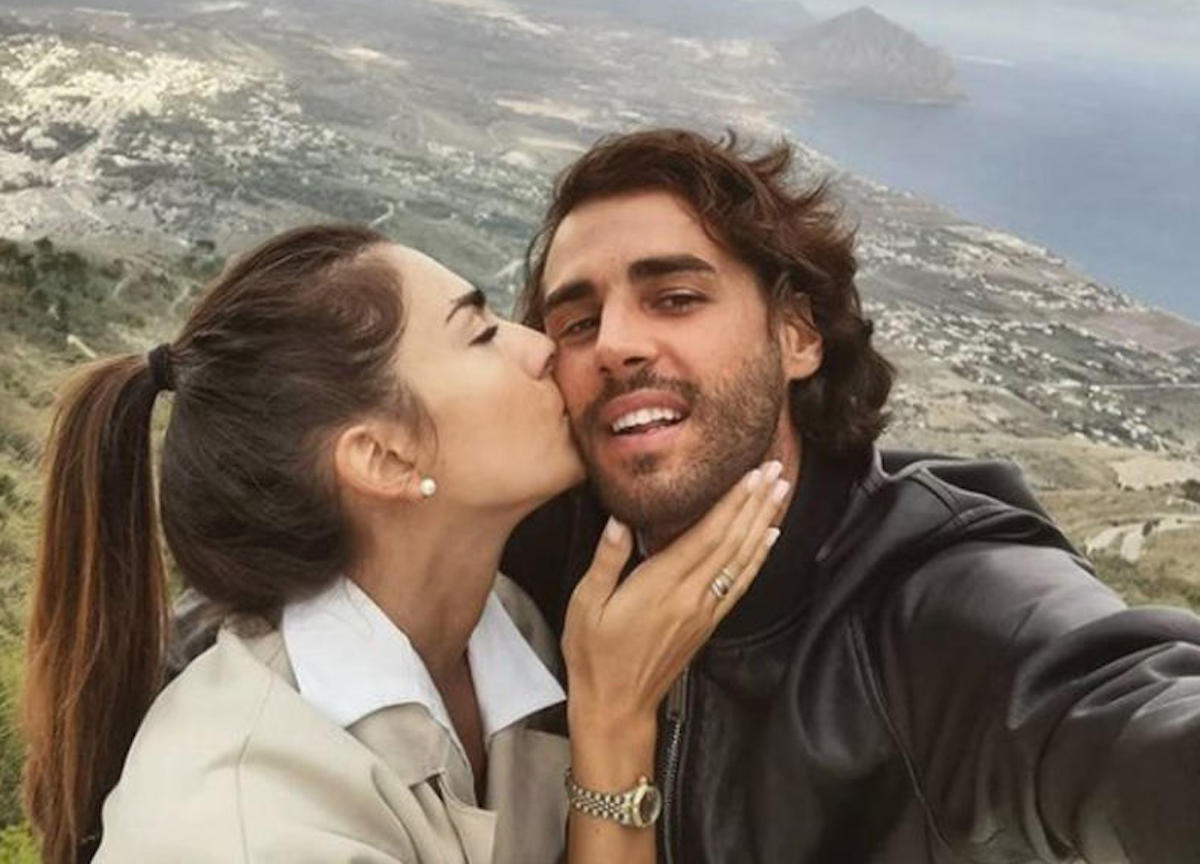 Atletica, Tamberi entra nella storia. Vince l’oro mondiale nel salto in alto