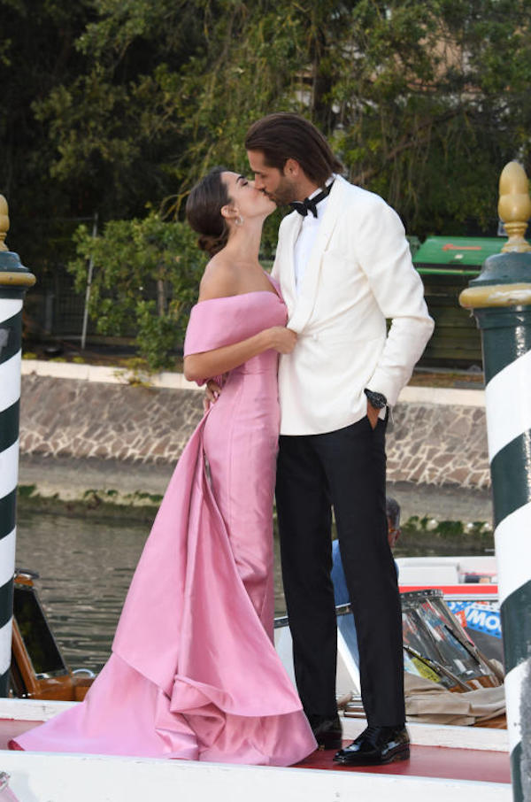 Atletica, Tamberi entra nella storia. Vince l’oro mondiale nel salto in alto