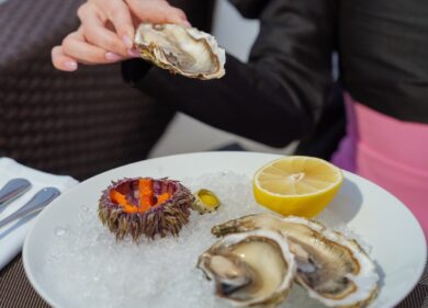 New York, allarme ostriche killer: sono contaminate da un batterio mortale