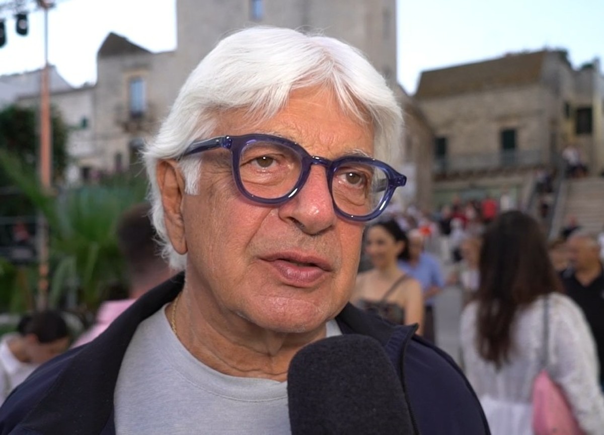 “La Piazza” di affaritaliani.it a “L’aria che tira” su La7 “La Piazza” di affaritaliani.it a “L’aria che tira” su La7