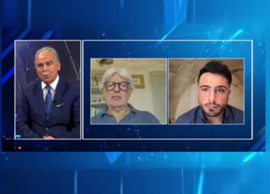 Grandi ospiti e sorprese, tutto pronto per “La Piazza”: l’intervento del direttore Perrino su Telerama