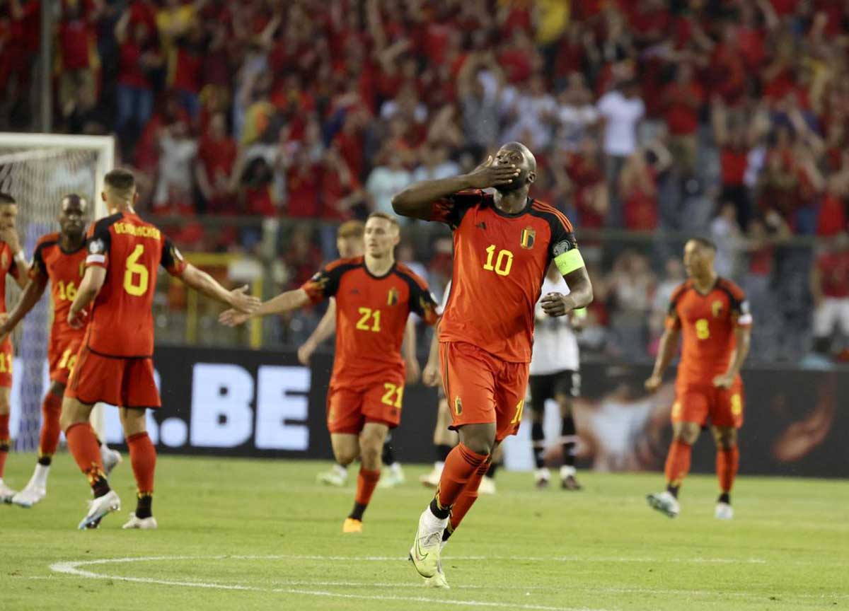 As Roma, la maglia “90” di Lukaku in vendita sul sito ufficiale a 120 euro