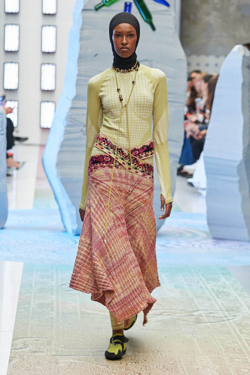 Zalando, Paolina Russo debutta alla Copenhagen Fashion Week Zalando, Paolina Russo debutta alla Copenhagen Fashion Week