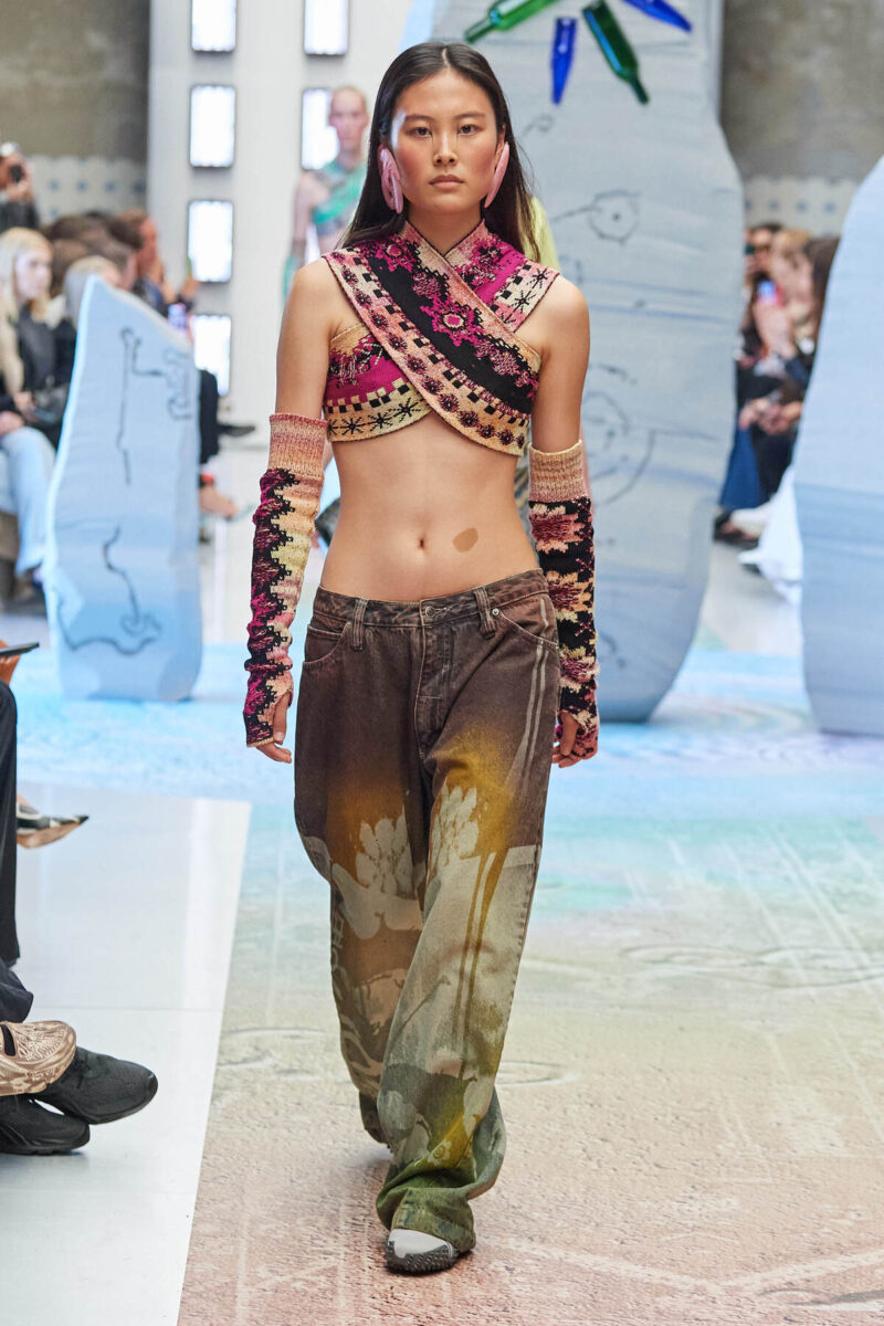 Zalando, Paolina Russo debutta alla Copenhagen Fashion Week Zalando, Paolina Russo debutta alla Copenhagen Fashion Week