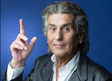 Ascolti tv, oltre 3 milioni per Techetechetè nel ricordo di Toto Cutugno