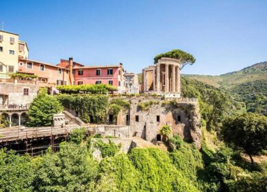 Torna a Roma la “Giornata del Panorama” Fai: luoghi mai visti da scoprire