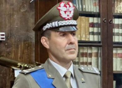 Cacciata Vannacci, manina di Mattarella? L’uranio impoverito e gli imbarazzi